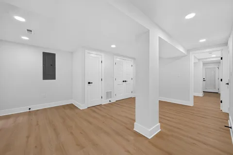 $1,225,000 | 323 Varnum Street Northwest, Washington, DC 20011