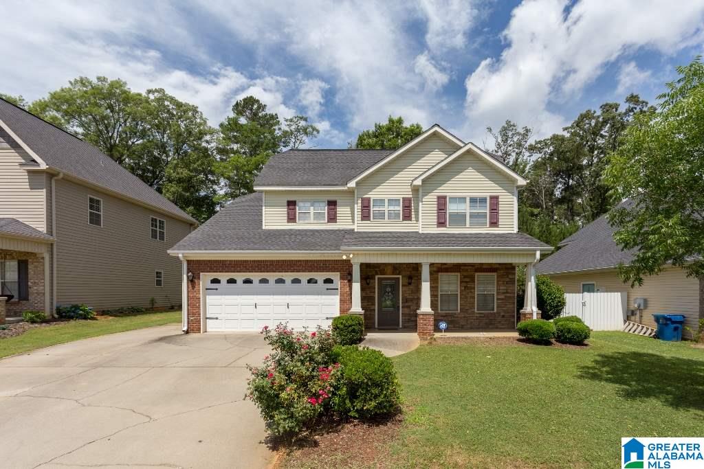 27 Jenkins Road Oxford, AL 36203 - Photo 1 of 41