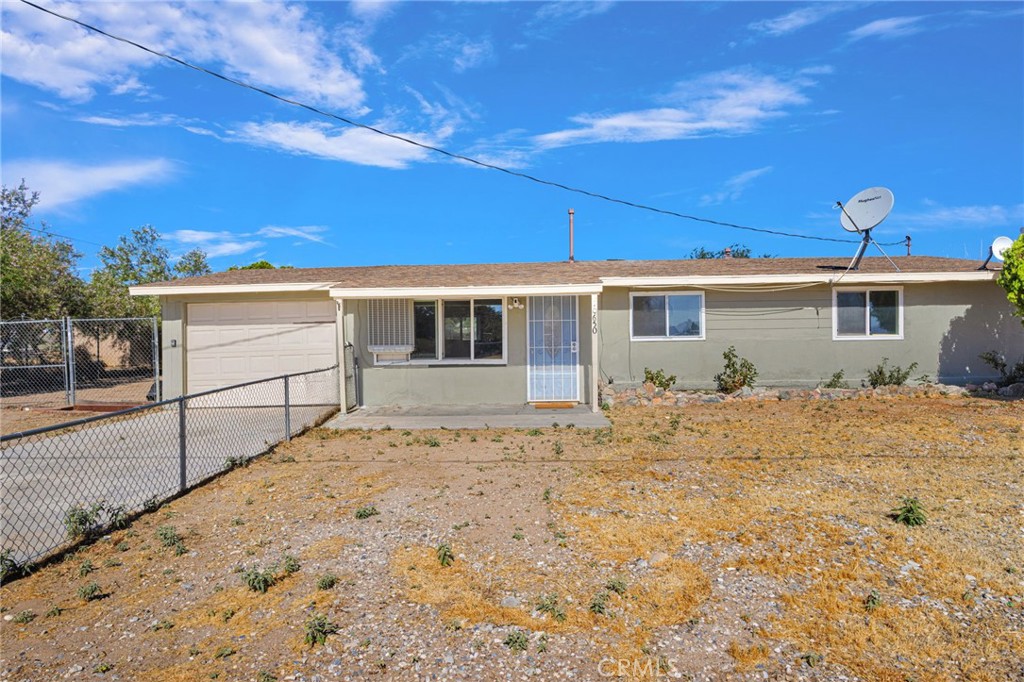 10650 Trade Post Road Lucerne Valley, CA 92356 - Photo 41 of 48