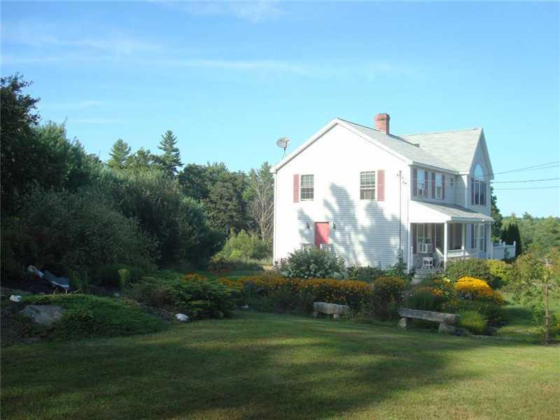 69 Depot Road Lebanon, ME 04027 - Photo 3 of 18 Land/Lot.