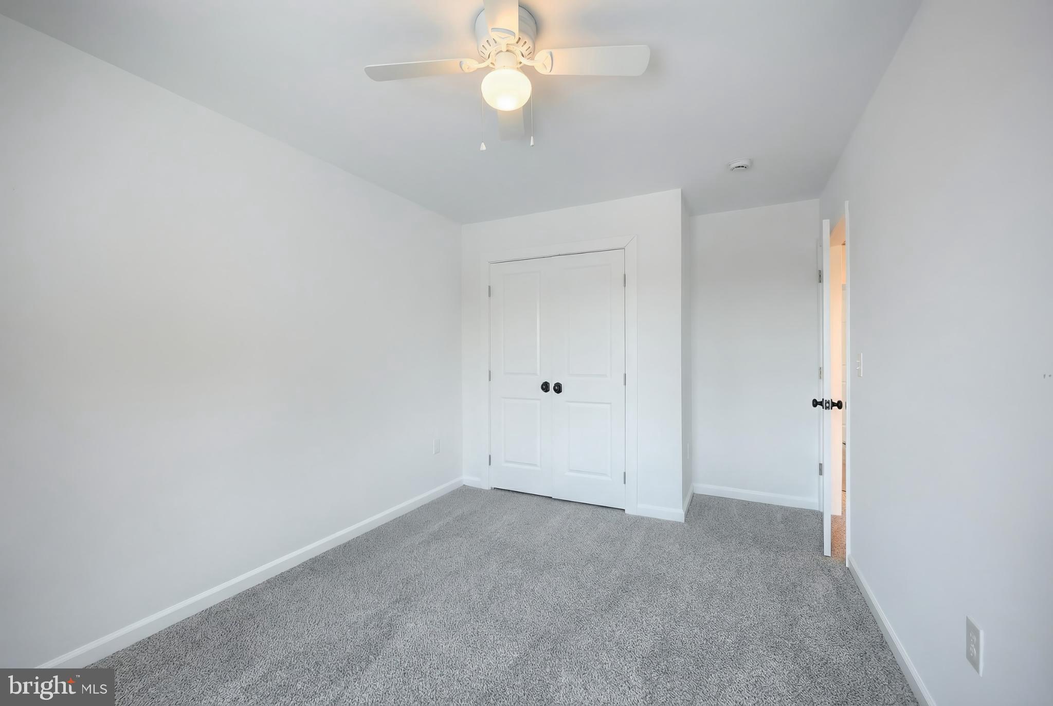 1885 Stoverstown Road, Unit 9 Spring Grove, PA 17362 - Photo 17 of 29 a view of an empty room with a window