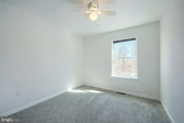 a sign that is on a refrigerator