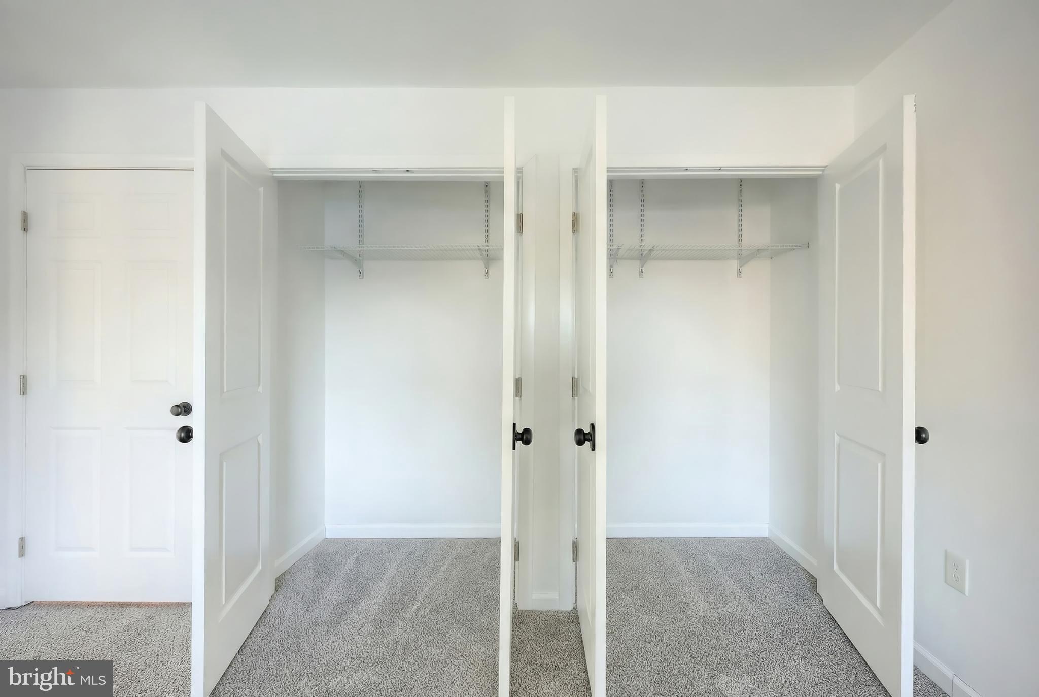 1885 Stoverstown Road, Unit 9 Spring Grove, PA 17362 - Photo 24 of 29 a view of a bathroom with a glass shower door