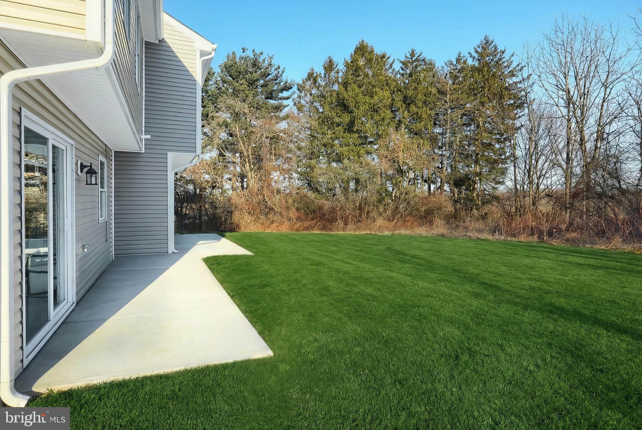 1885 Stoverstown Road, Unit 9 Spring Grove, PA 17362 - Photo 5 of 29 a view of green field with tree in the background