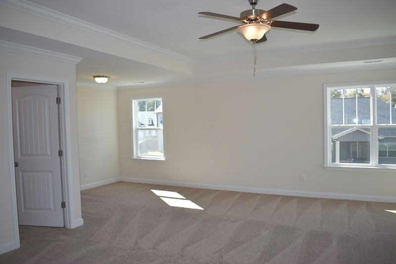 3464 South Beaver Lane Raleigh, NC 27604 - Photo 16 of 25 Photo 16