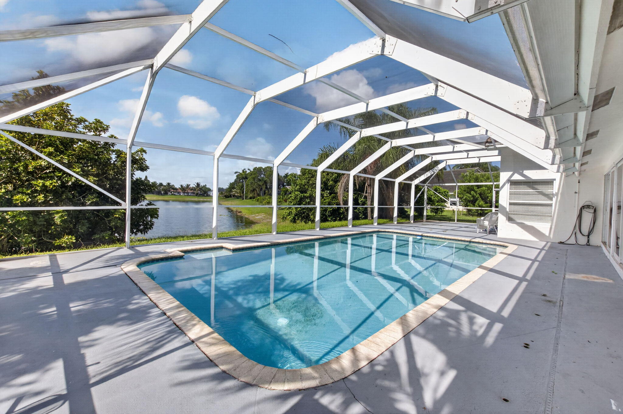 11845 Island Lakes Lane Boca Raton, FL 33498 - Photo 67 of 78 Pool views
