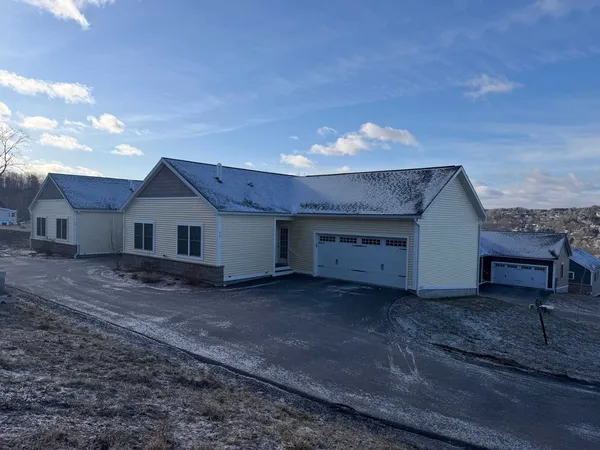 $439,900 | 73 Ivan Drive, Unit LOT #8, Barre Town, VT 05641