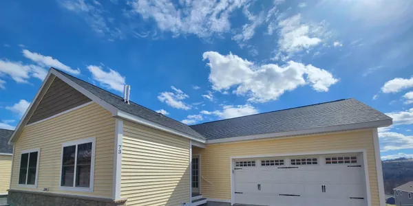 $439,900 | 73 Ivan Drive, Unit LOT #8, Barre Town, VT 05641
