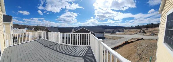 $439,900 | 73 Ivan Drive, Unit LOT #8, Barre Town, VT 05641