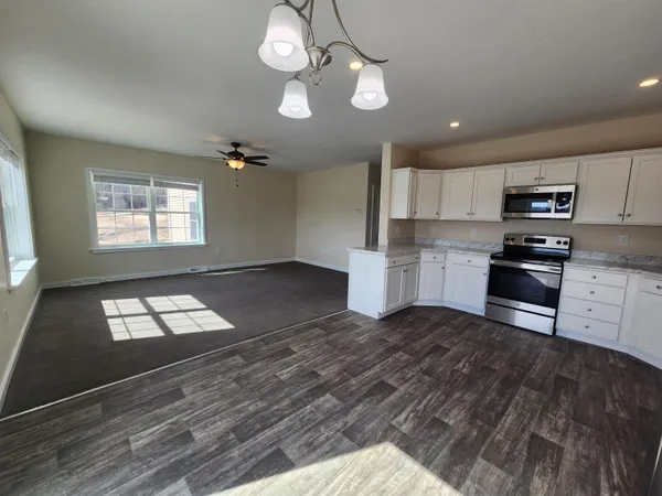 $439,900 | 73 Ivan Drive, Unit LOT #8, Barre Town, VT 05641