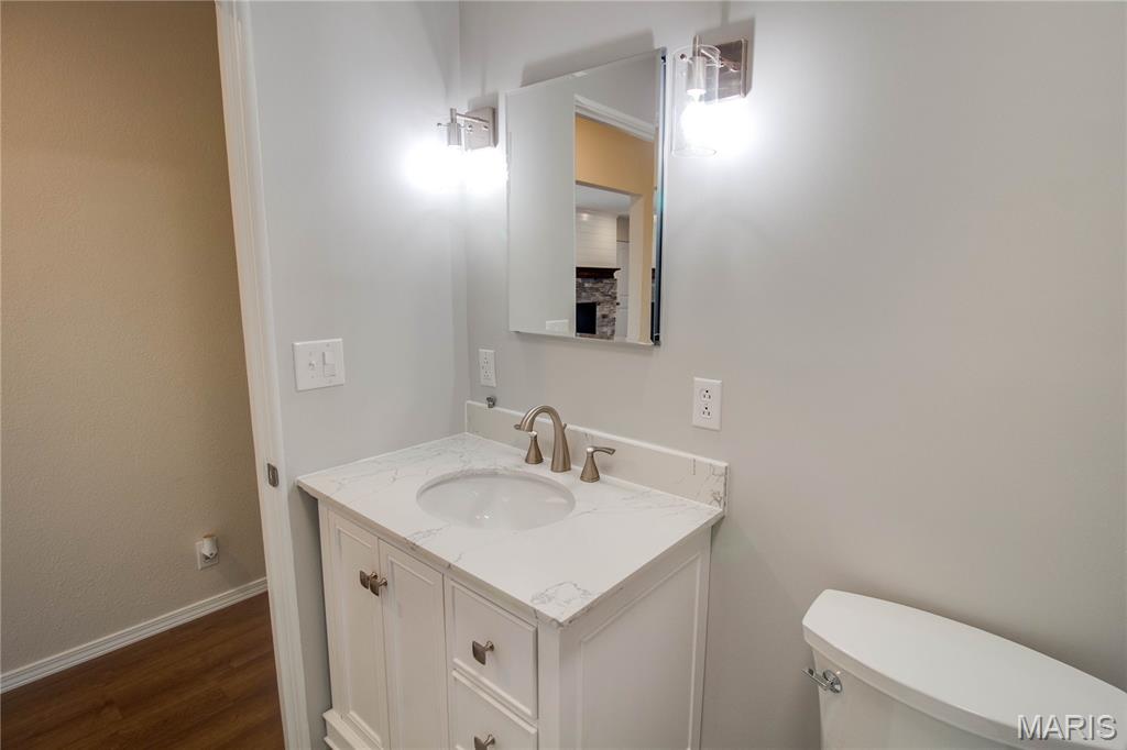 4437 Fosterburg Road Bethalto, IL 62010 - Photo 24 of 39