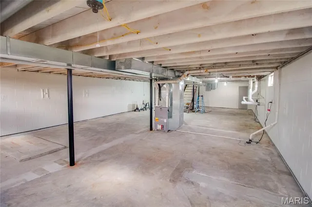 $219,900 | 4437 Fosterburg Road, Bethalto, IL 62010