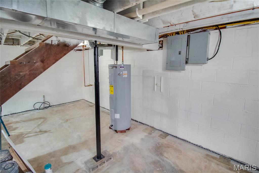 4437 Fosterburg Road Bethalto, IL 62010 - Photo 28 of 39