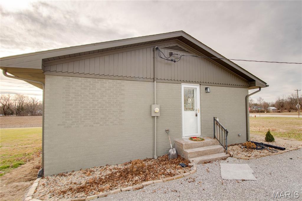 4437 Fosterburg Road Bethalto, IL 62010 - Photo 33 of 39