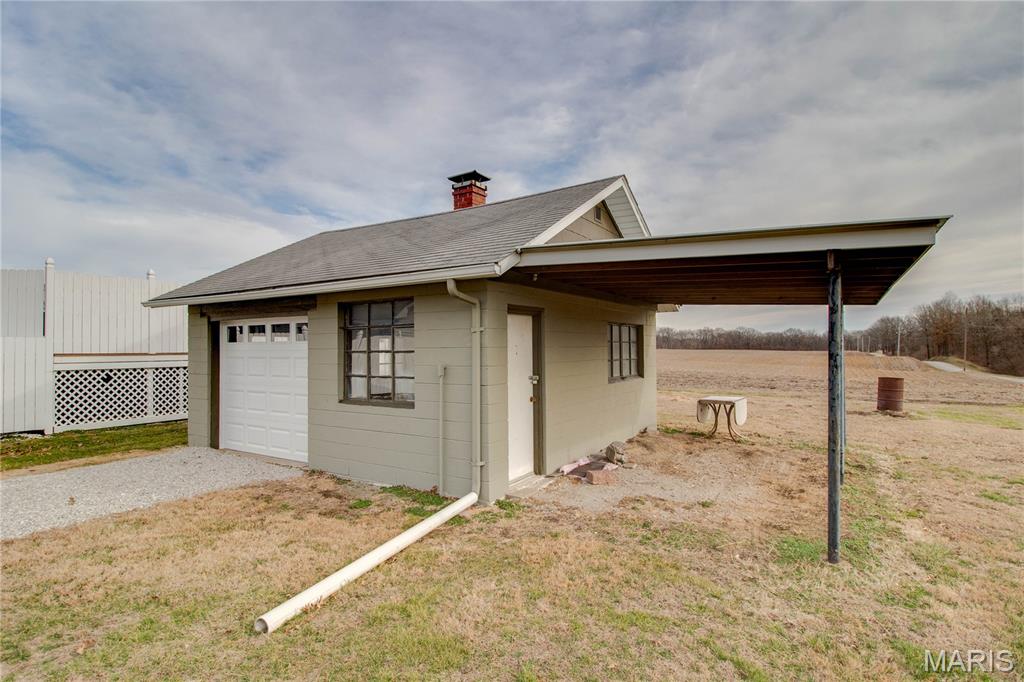 4437 Fosterburg Road Bethalto, IL 62010 - Photo 36 of 39