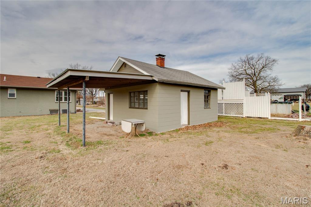 4437 Fosterburg Road Bethalto, IL 62010 - Photo 37 of 39