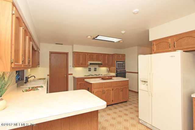 587 West River Road Palatka, FL 32177 - Photo 21 of 35 Kitchen View 3