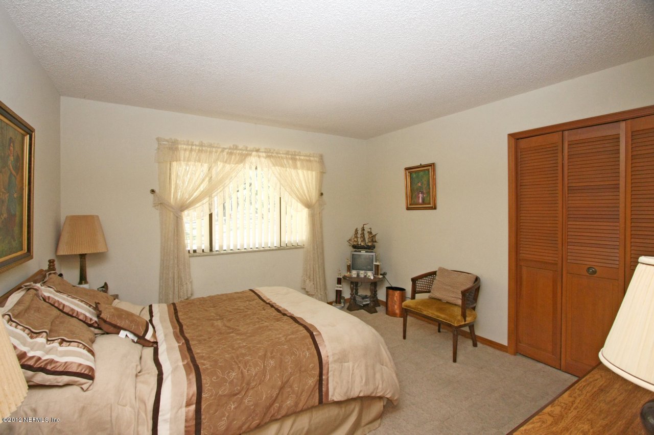 587 West River Road Palatka, FL 32177 - Photo 26 of 35 3rd Bedroom