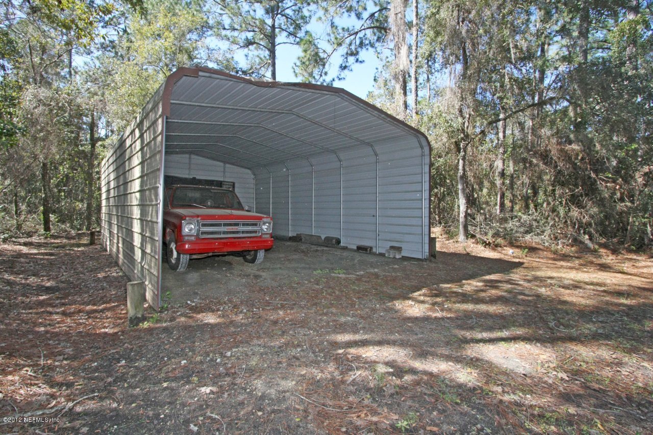 587 West River Road Palatka, FL 32177 - Photo 28 of 35 2 Vehicle Carport