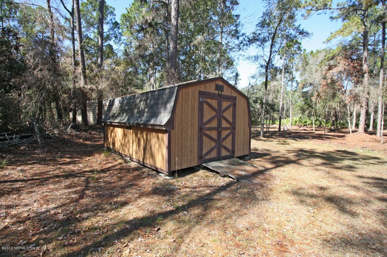587 West River Road Palatka, FL 32177 - Photo 31 of 35 1 of 2 Storage Buildings