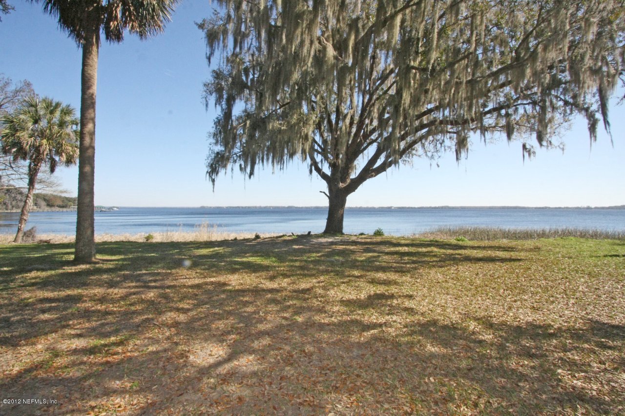 587 West River Road Palatka, FL 32177 - Photo 6 of 35 Riverfront Point View ENE