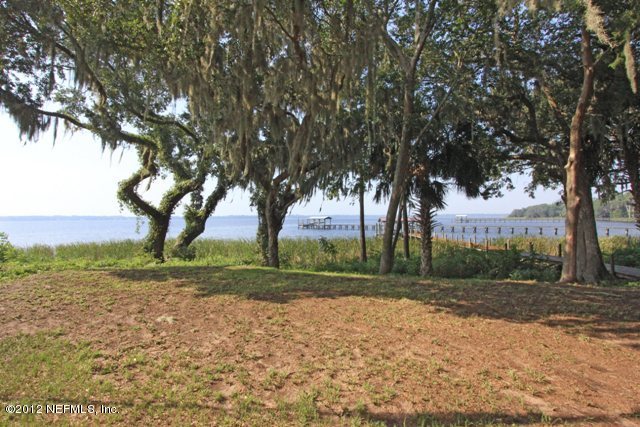 587 West River Road Palatka, FL 32177 - Photo 10 of 35 River and Dock View
