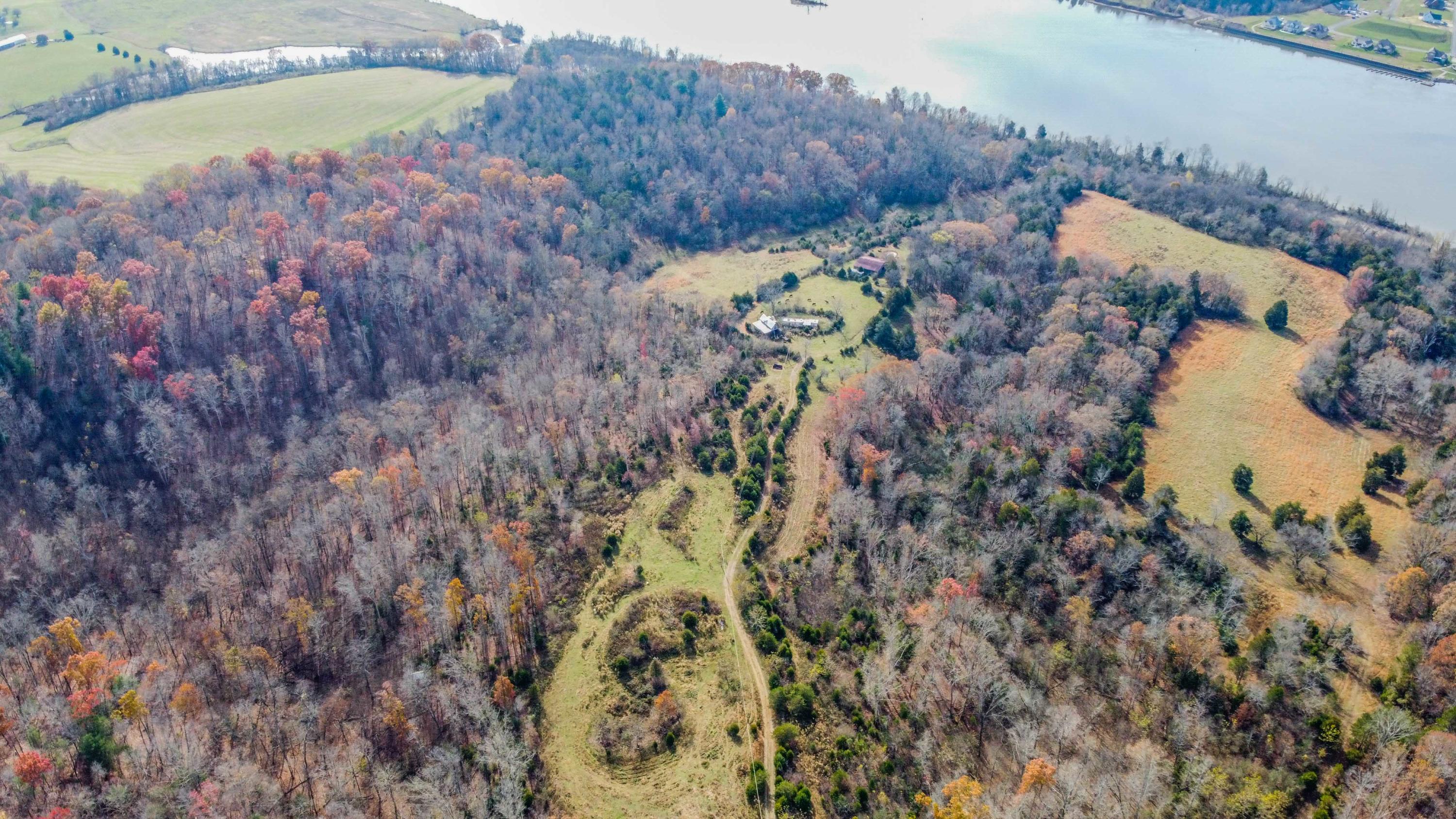 Old Kingston Road Loudon, TN 37774 - Photo 5 of 16 drone 2_1