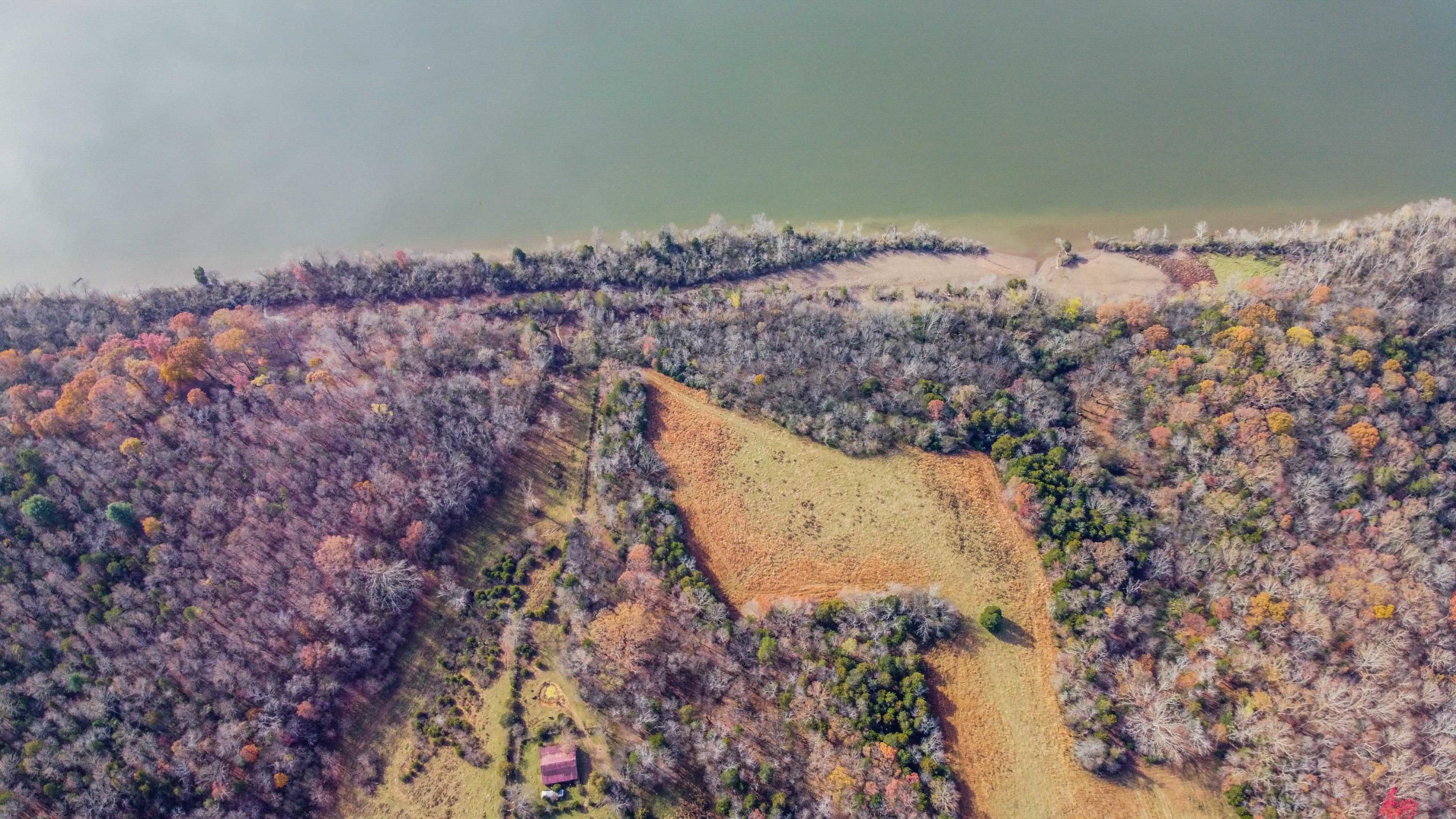 Old Kingston Road Loudon, TN 37774 - Photo 7 of 16 drone_1
