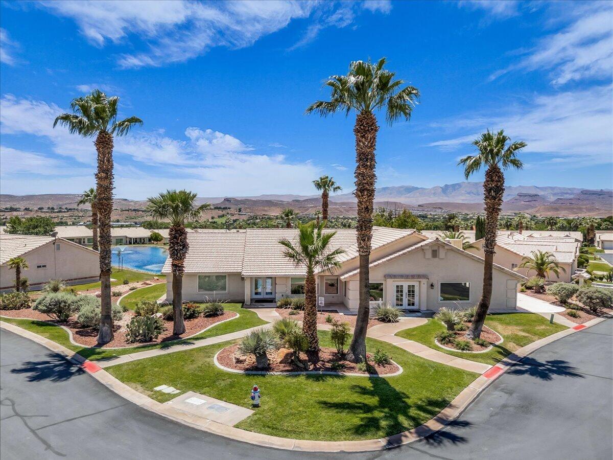 225 North Valley View Drive, Unit 69 St. George, UT 84770 - Photo 23 of 31 01-H-01