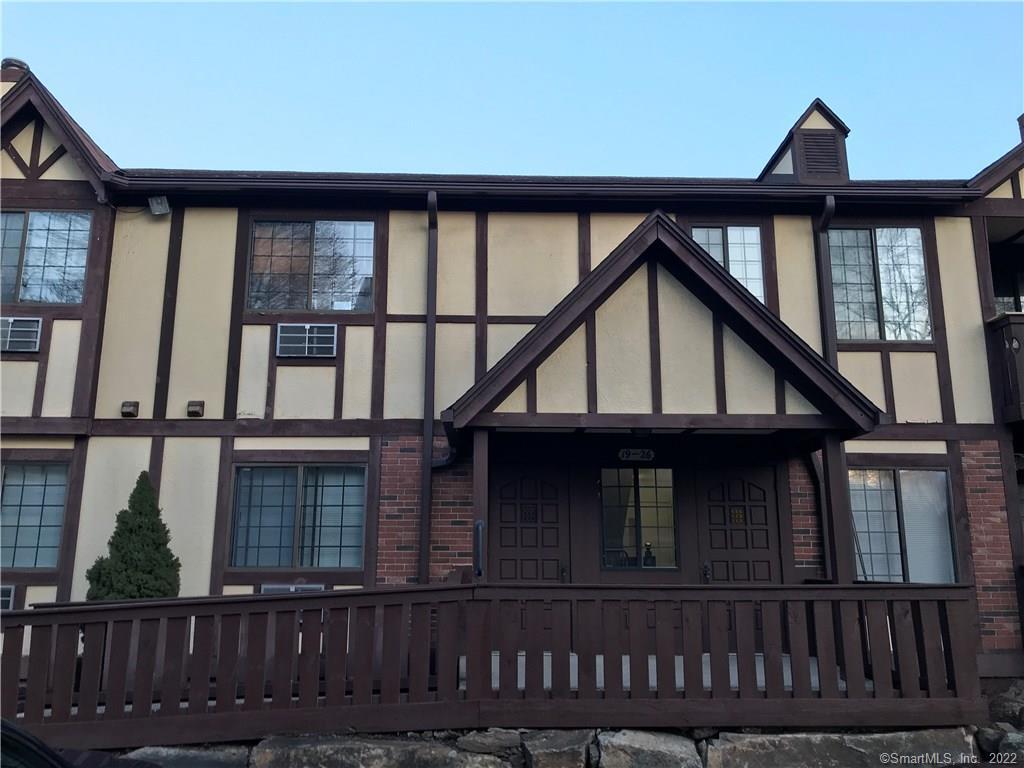 20 Canterbury Road Bridgeport, CT 06606 - Photo 1 of 1