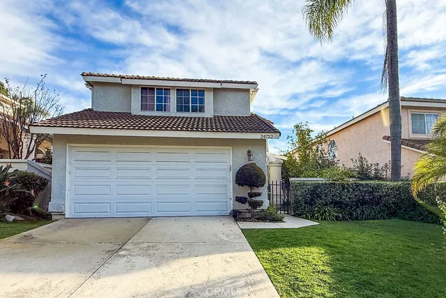 $4,500 | 24722 Via Carlos, Laguna Niguel, CA 92677