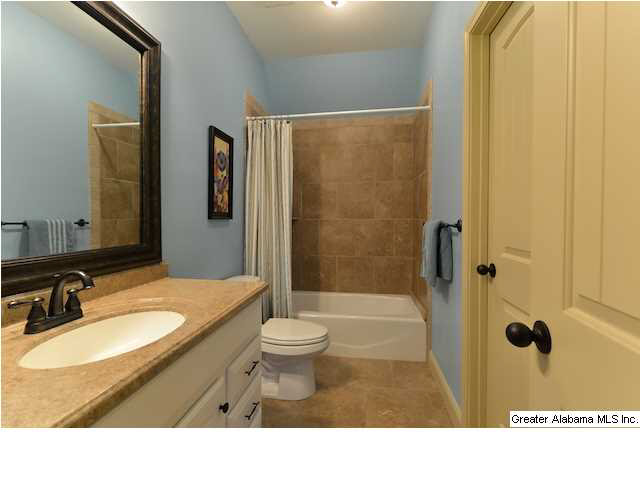 125 Glengerry Drive Pelham, AL 35124 - Photo 25 of 32