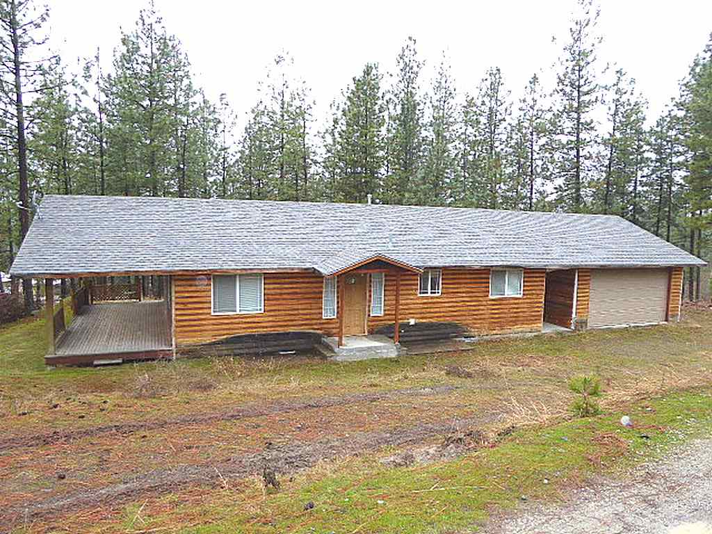 1348 Peachcrest Road, Unit A Kettle Falls, WA 99141 - Photo 1 of 20 Gallery Image 1