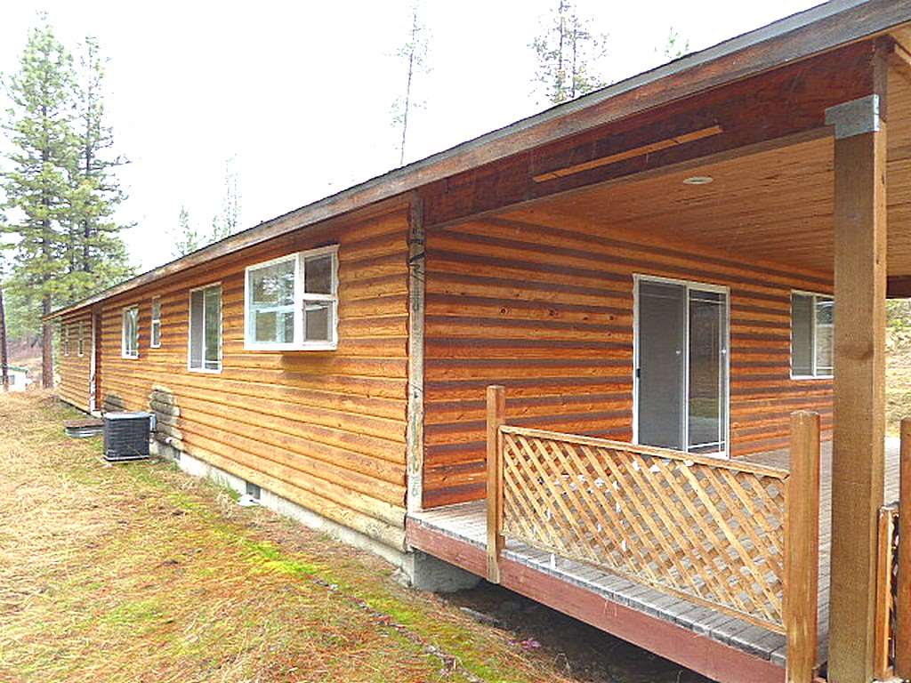 1348 Peachcrest Road, Unit A Kettle Falls, WA 99141 - Photo 17 of 20 Gallery Image 17