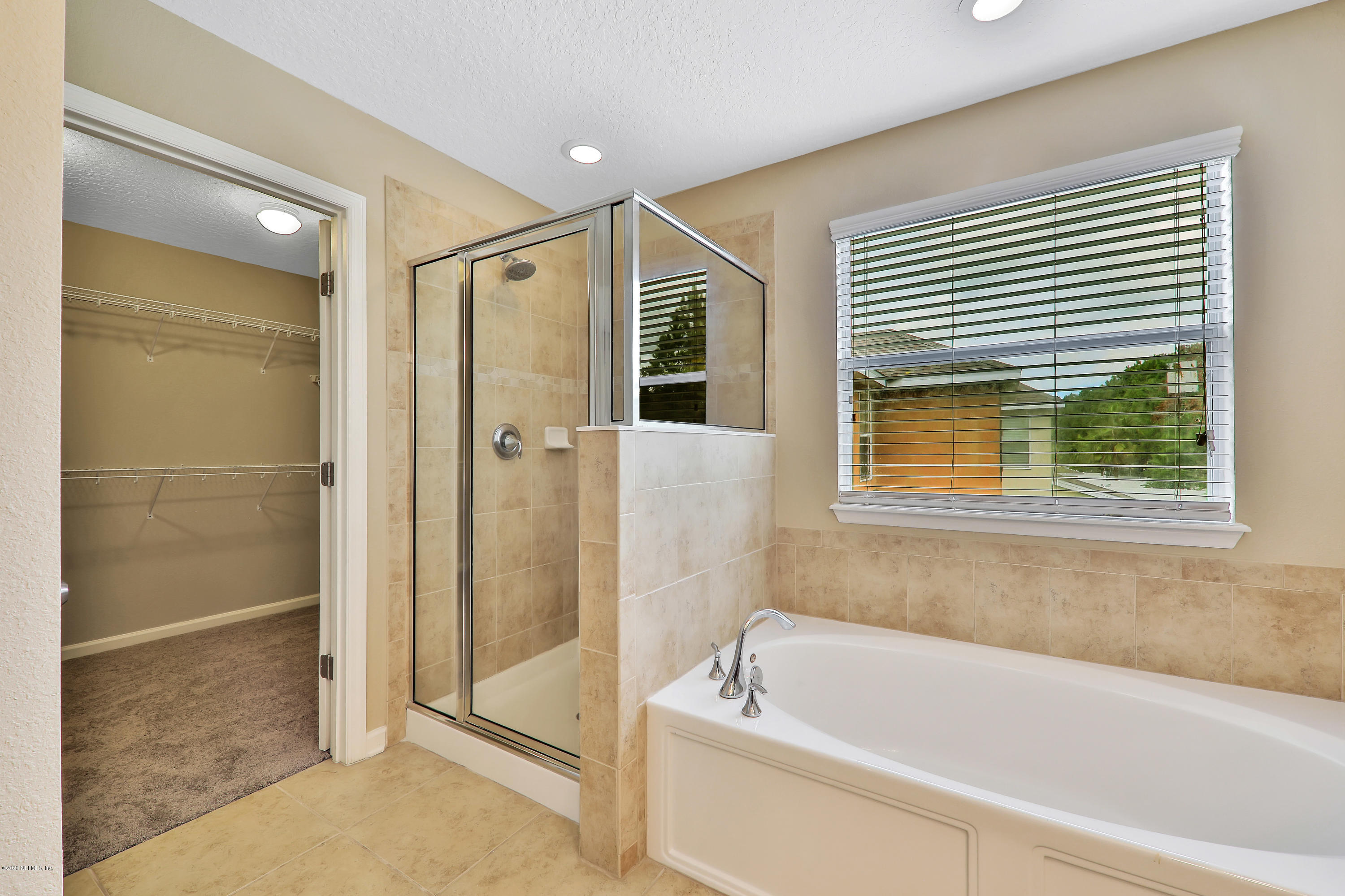 3810 Chasing Falls Road Orange Park, FL 32065 - Photo 19 of 38 Master Bath
