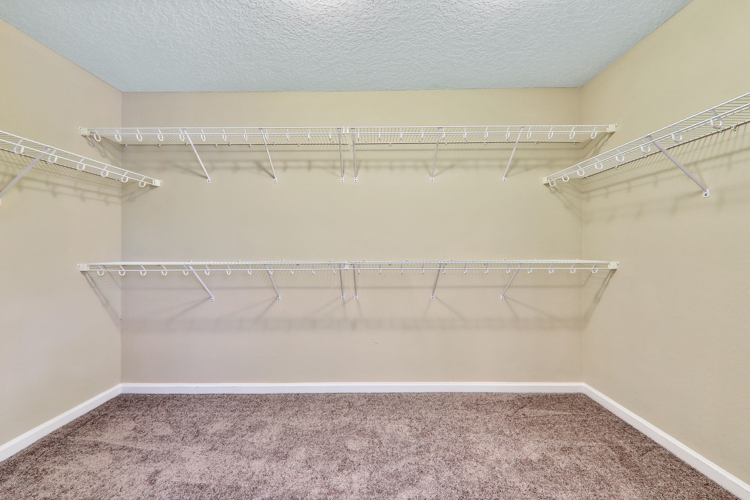 3810 Chasing Falls Road Orange Park, FL 32065 - Photo 20 of 38 Master Closet