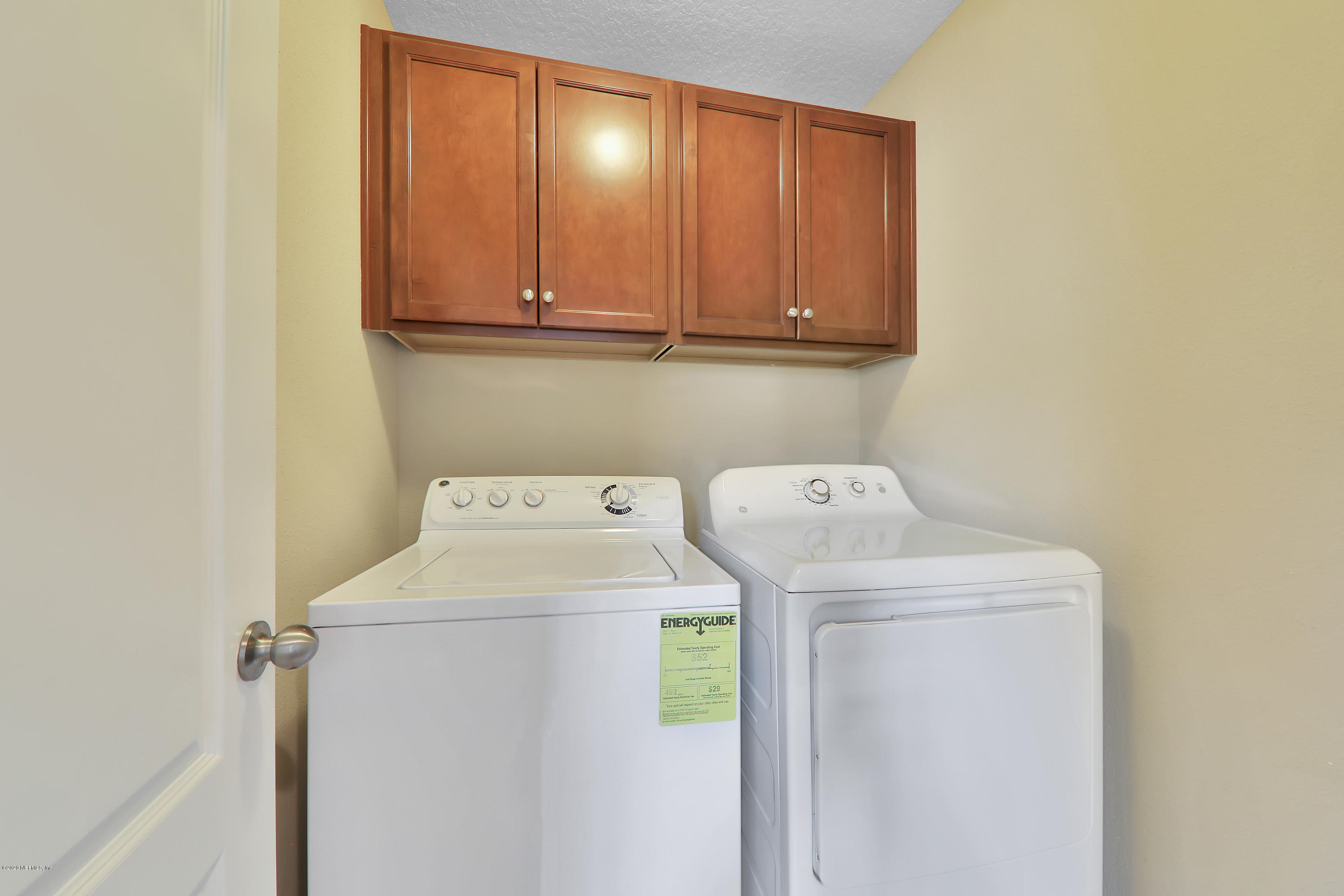 3810 Chasing Falls Road Orange Park, FL 32065 - Photo 22 of 38 Upstairs Laundry