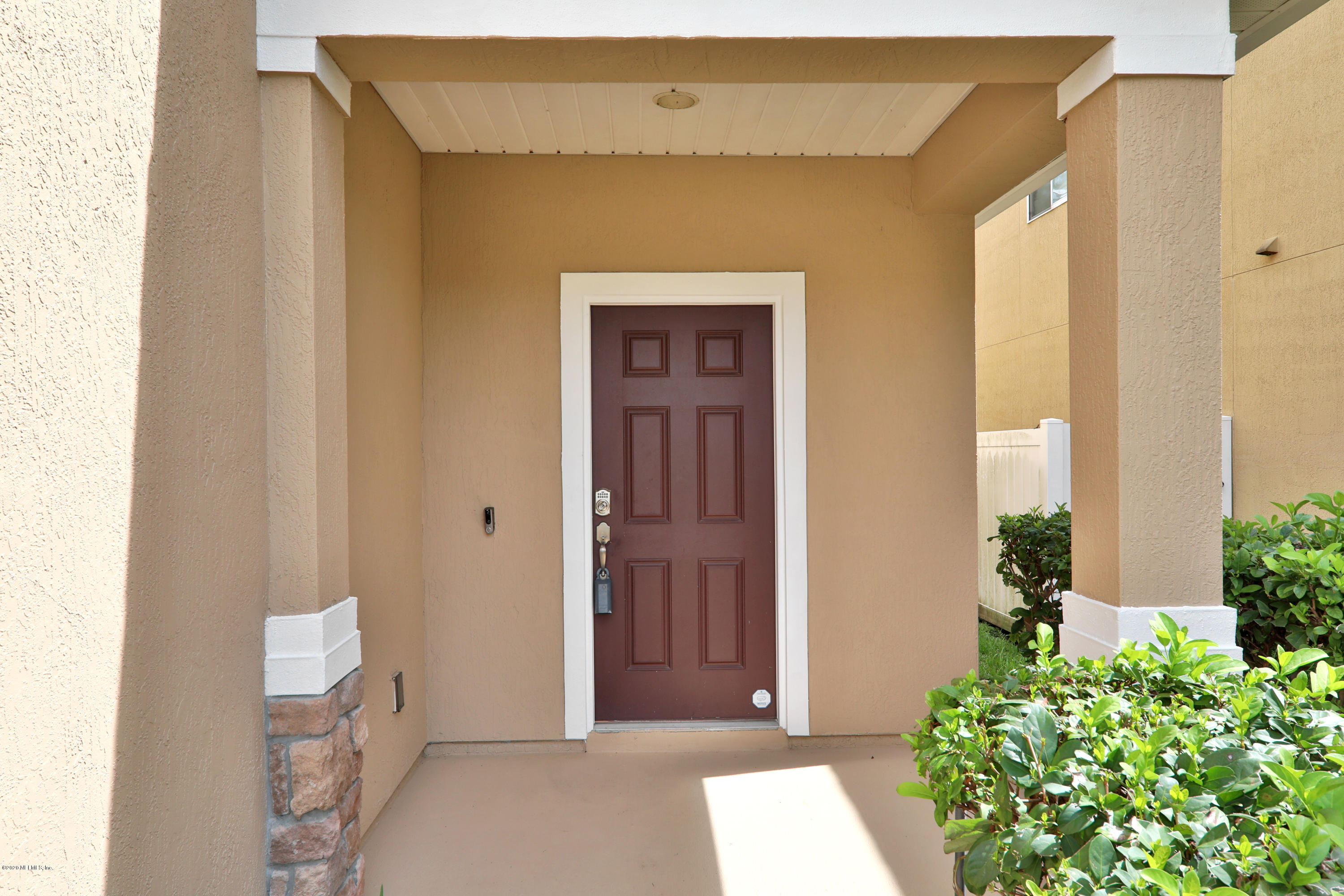 3810 Chasing Falls Road Orange Park, FL 32065 - Photo 3 of 38 Entry