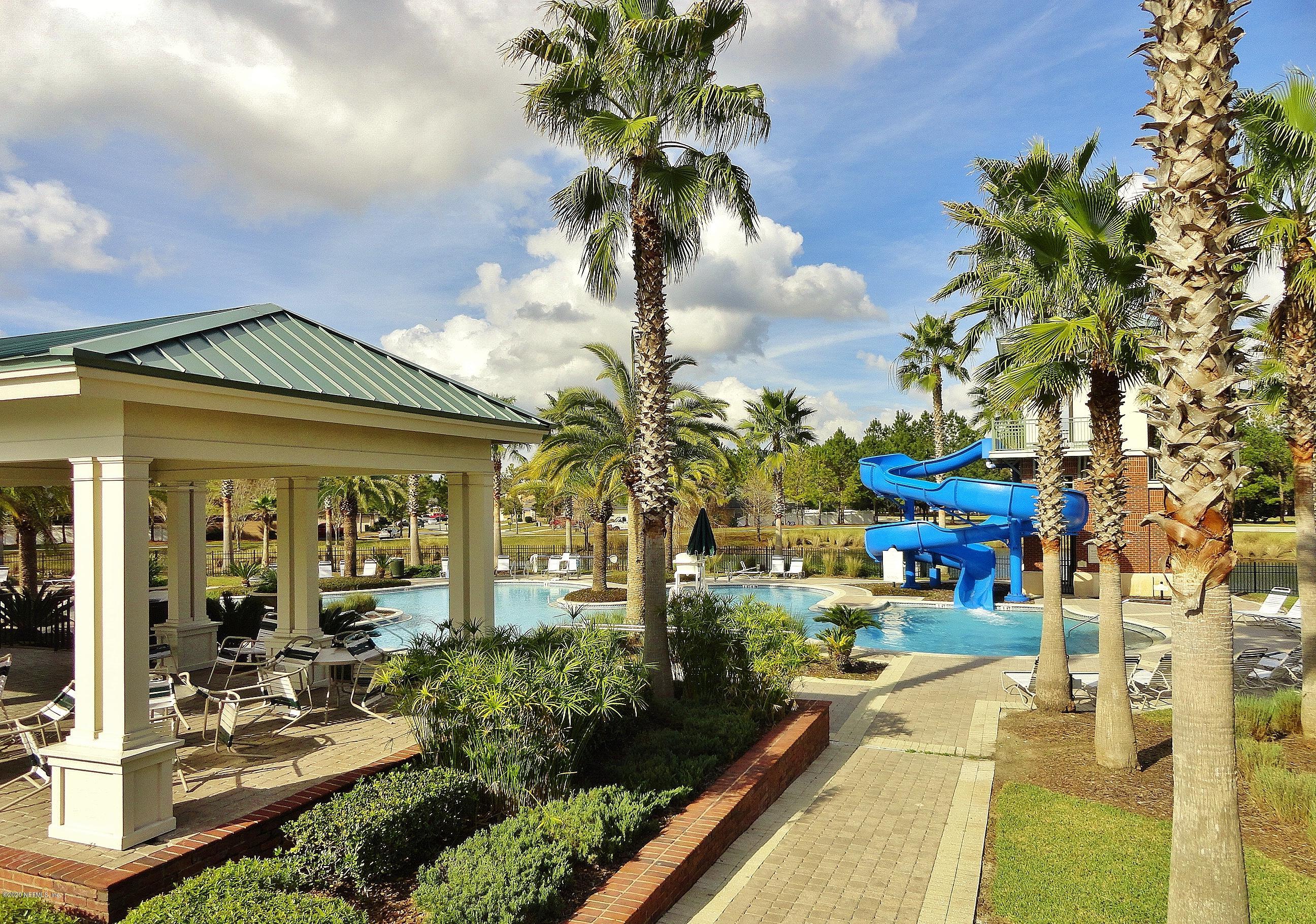 3810 Chasing Falls Road Orange Park, FL 32065 - Photo 32 of 38 Oakleaf Waterpark 1