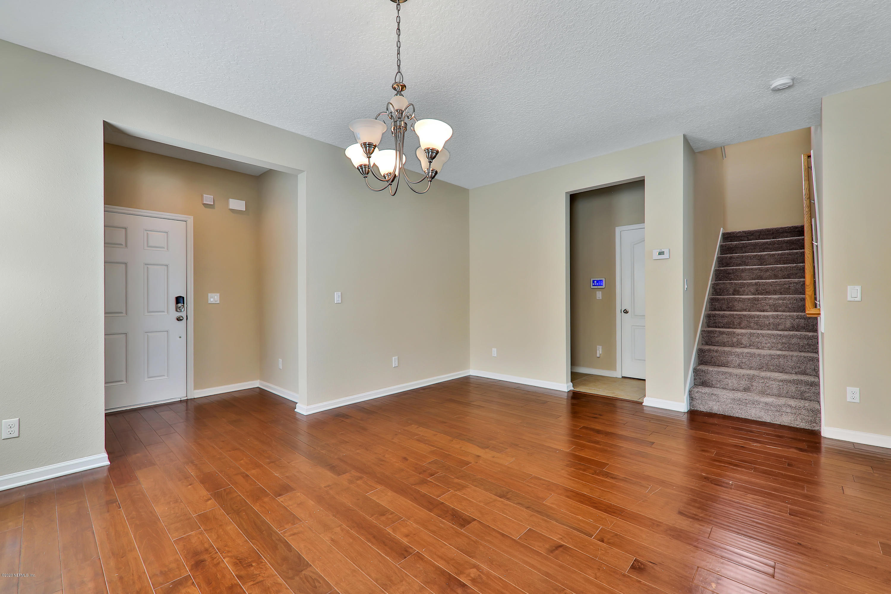 3810 Chasing Falls Road Orange Park, FL 32065 - Photo 4 of 38 Foyer/Dining