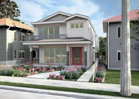 $4,900,000 | 839 G Avenue, Unit A, Coronado, CA 92118