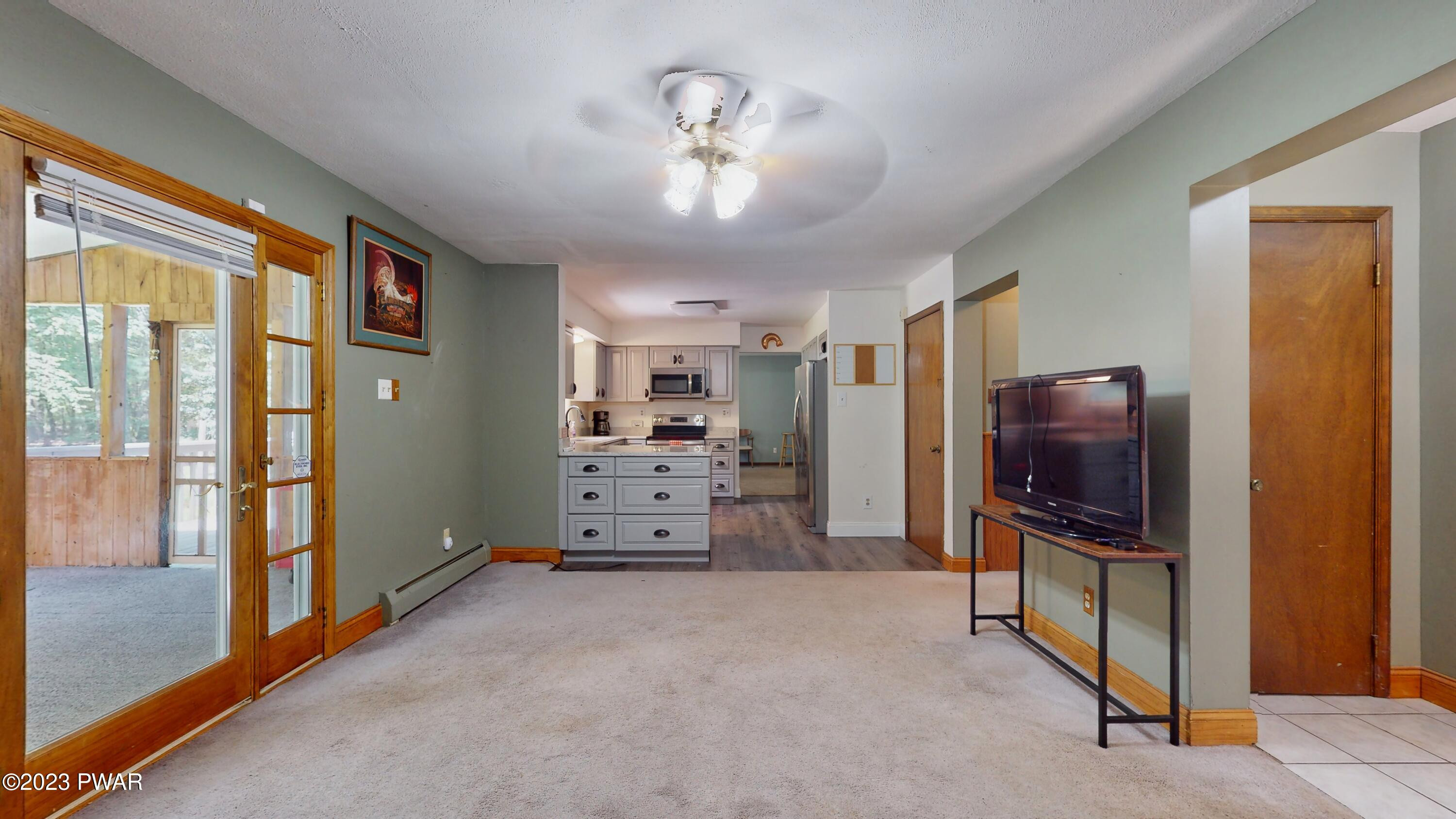 296 Foster Hill Road Milford, PA 18337 - Photo 13 of 54 Den