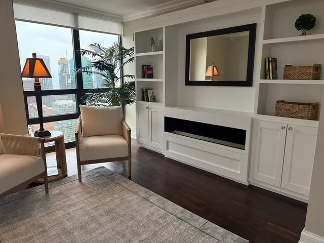 $569,000 | 10 East Ontario Street, Unit 4908, Chicago, IL 60611