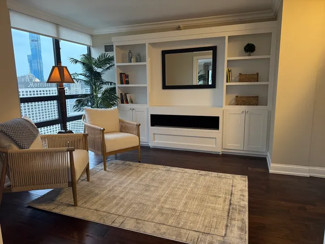 $569,000 | 10 East Ontario Street, Unit 4908, Chicago, IL 60611