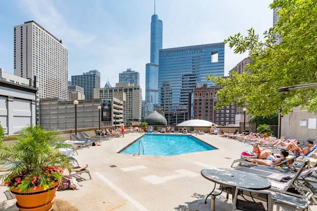 $569,000 | 10 East Ontario Street, Unit 4908, Chicago, IL 60611
