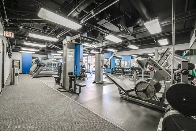 $569,000 | 10 East Ontario Street, Unit 4908, Chicago, IL 60611