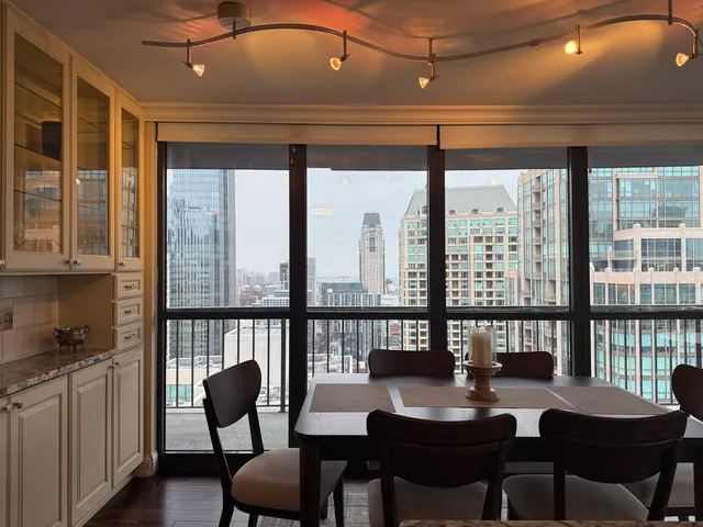 $569,000 | 10 East Ontario Street, Unit 4908, Chicago, IL 60611