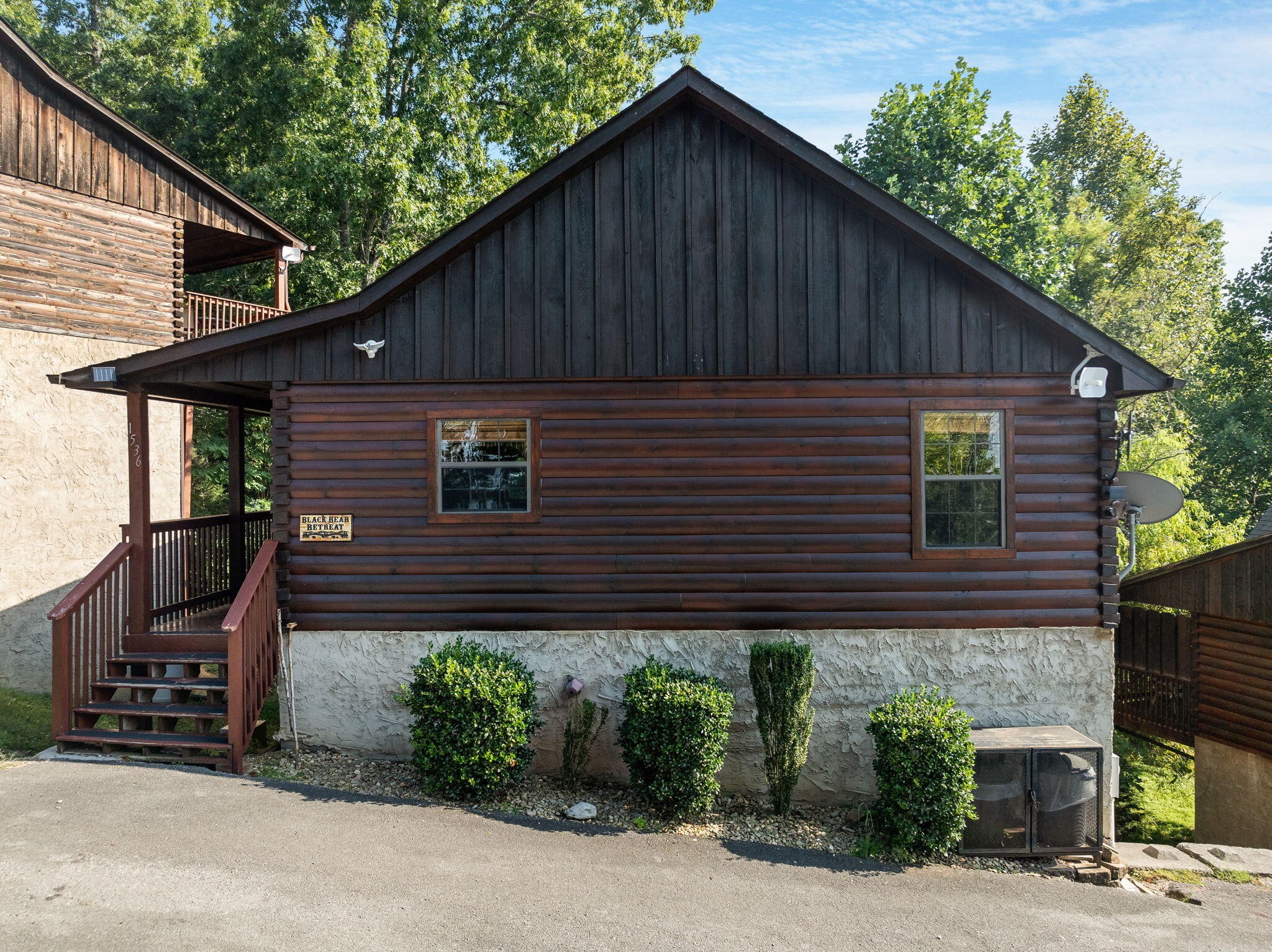 1536 Bears Den Way Sevierville, TN 37862 - Photo 39 of 43 Gallery Image 39