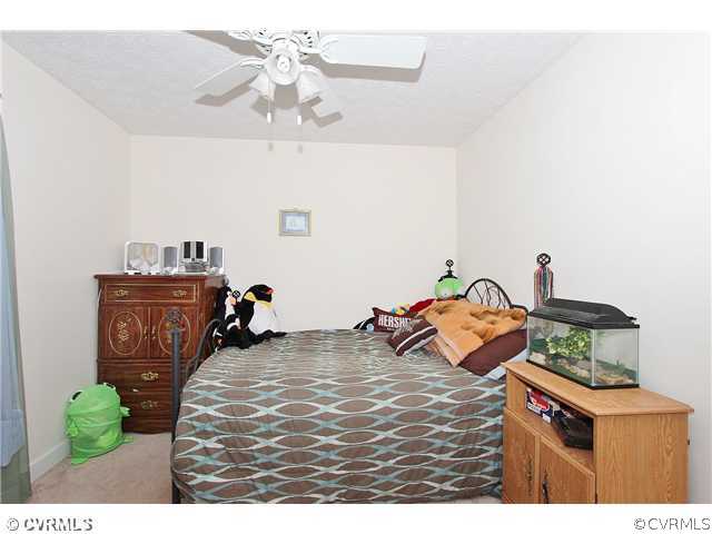 8270 West River Road Aylett, VA 23009 - Photo 14 of 24 Bedroom