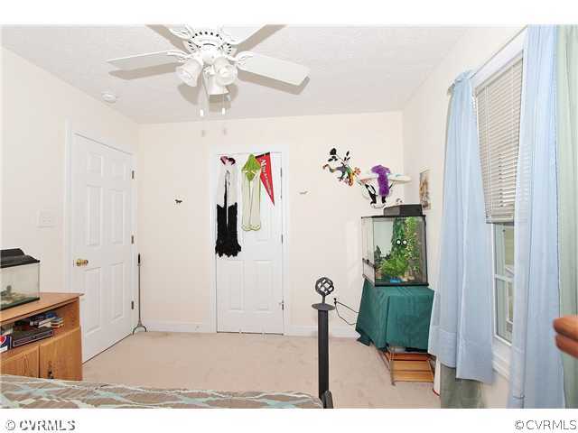 8270 West River Road Aylett, VA 23009 - Photo 16 of 24 Bedroom